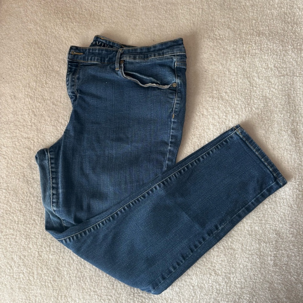 AVA + VIV Jeans